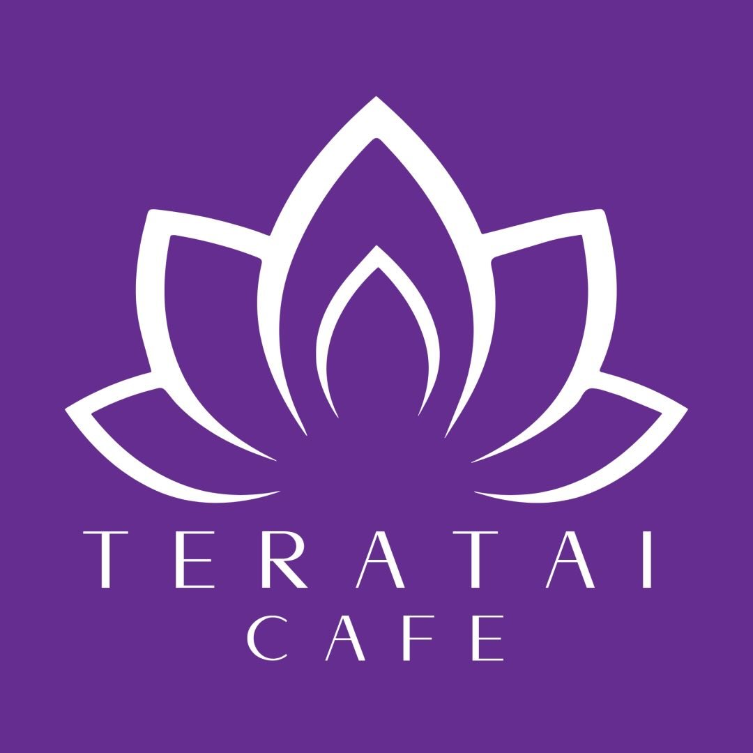Teratai Cafe Logo
